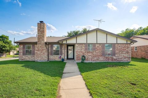 A home in Watauga