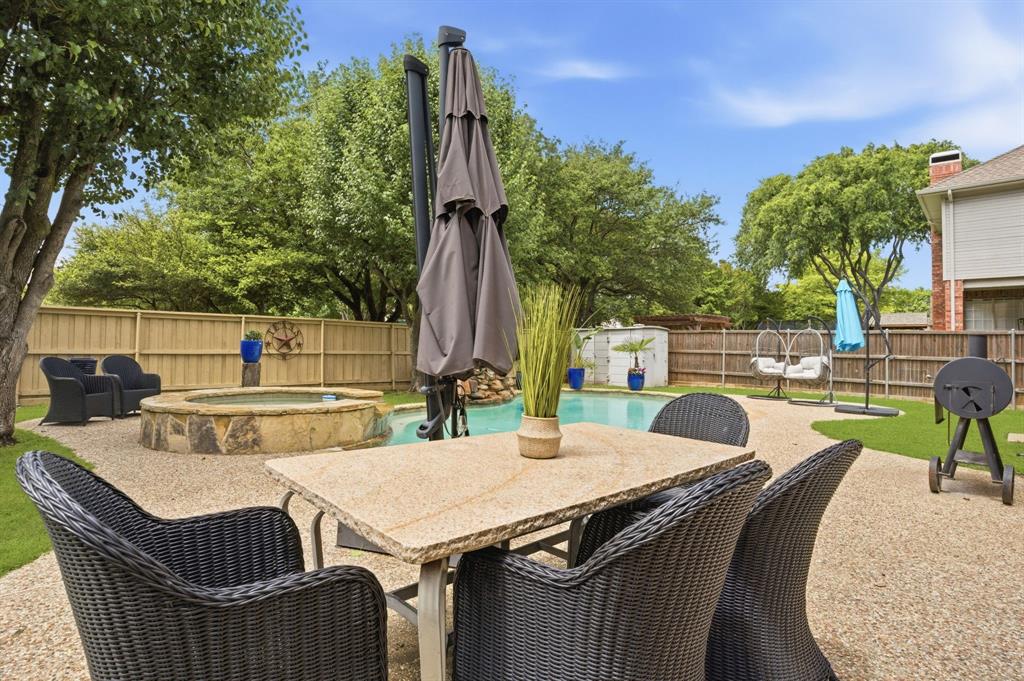 Spring Hill Ph I - Residential