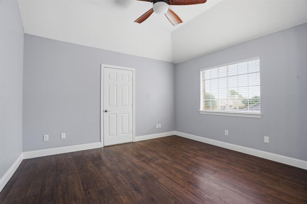 Spring Hill Ph I - Residential
