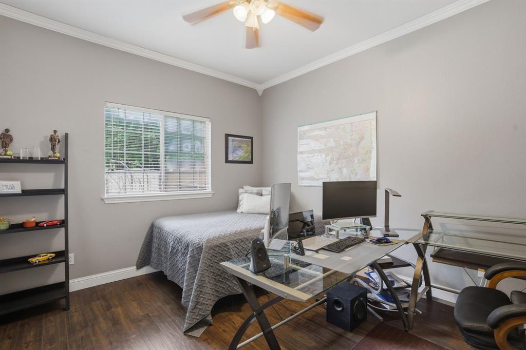 Spring Hill Ph I - Residential