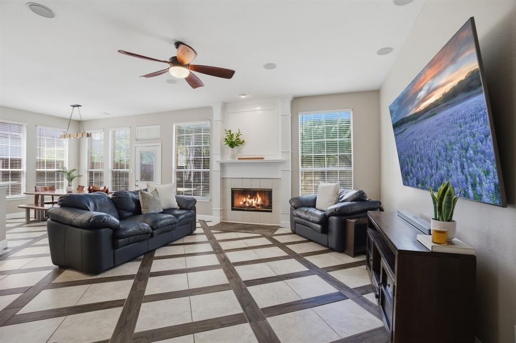 Spring Hill Ph I - Residential