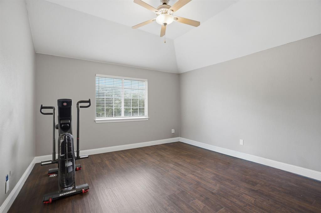 Spring Hill Ph I - Residential