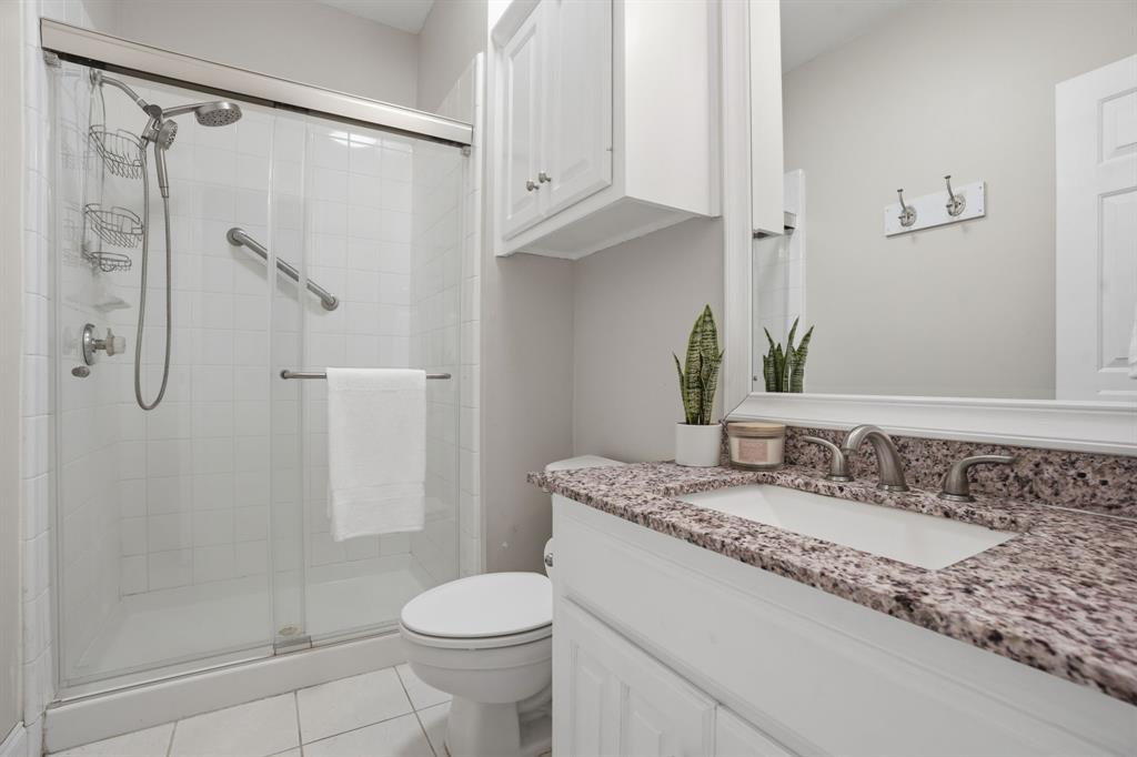 Spring Hill Ph I - Residential