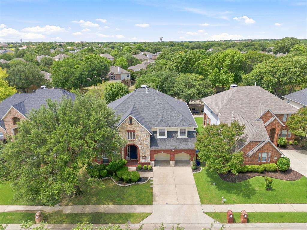 Spring Hill Ph I - Residential