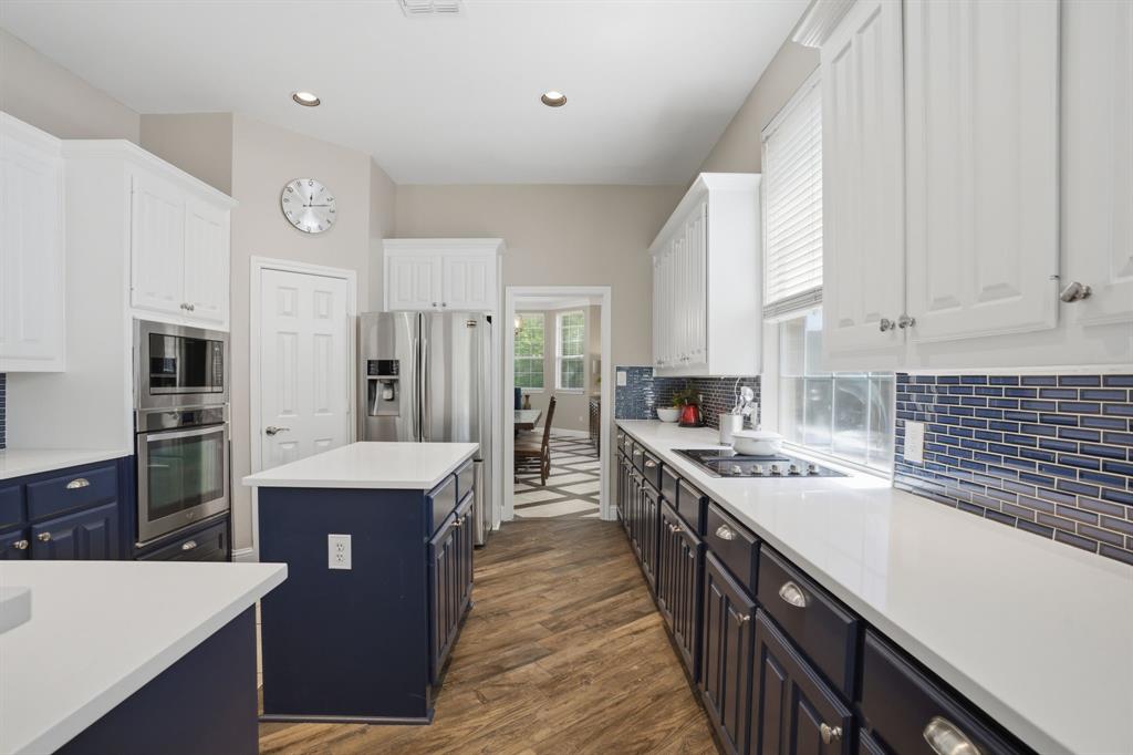 Spring Hill Ph I - Residential