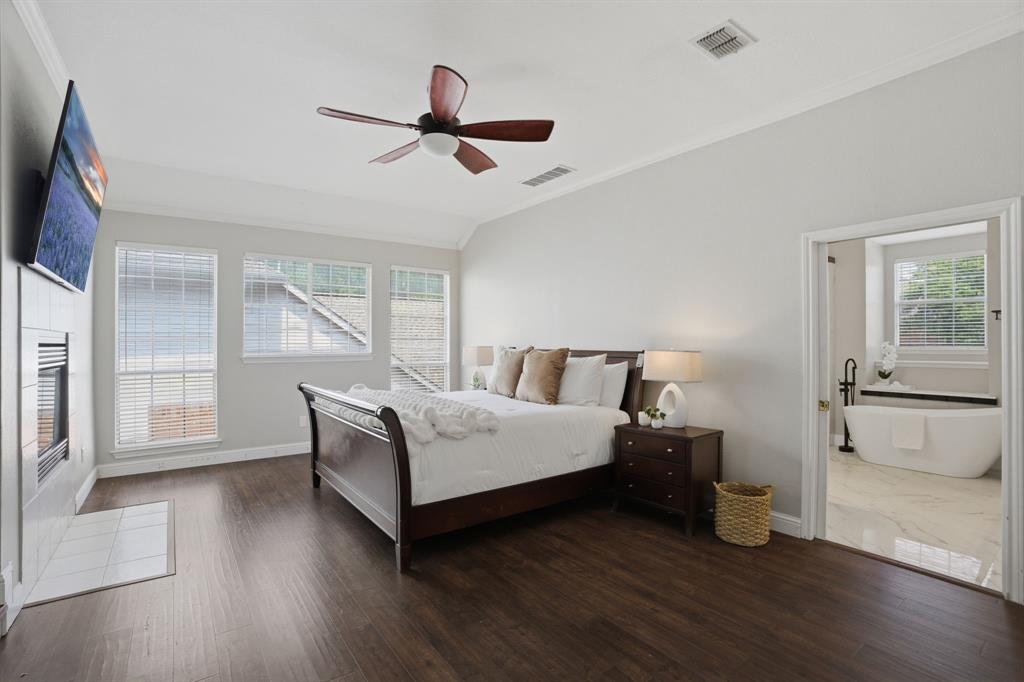 Spring Hill Ph I - Residential