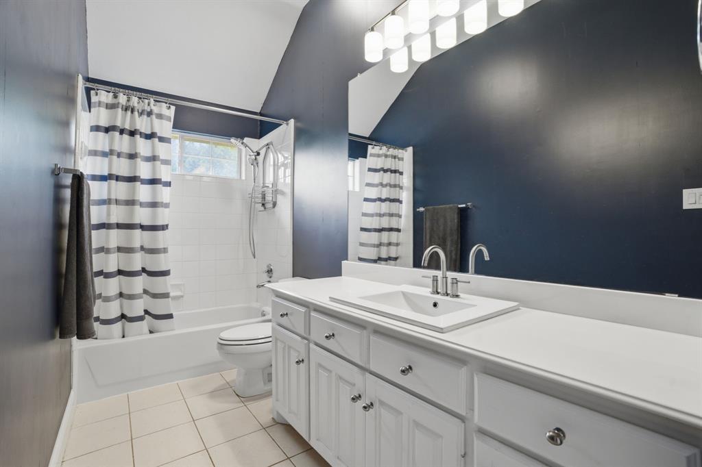 Spring Hill Ph I - Residential