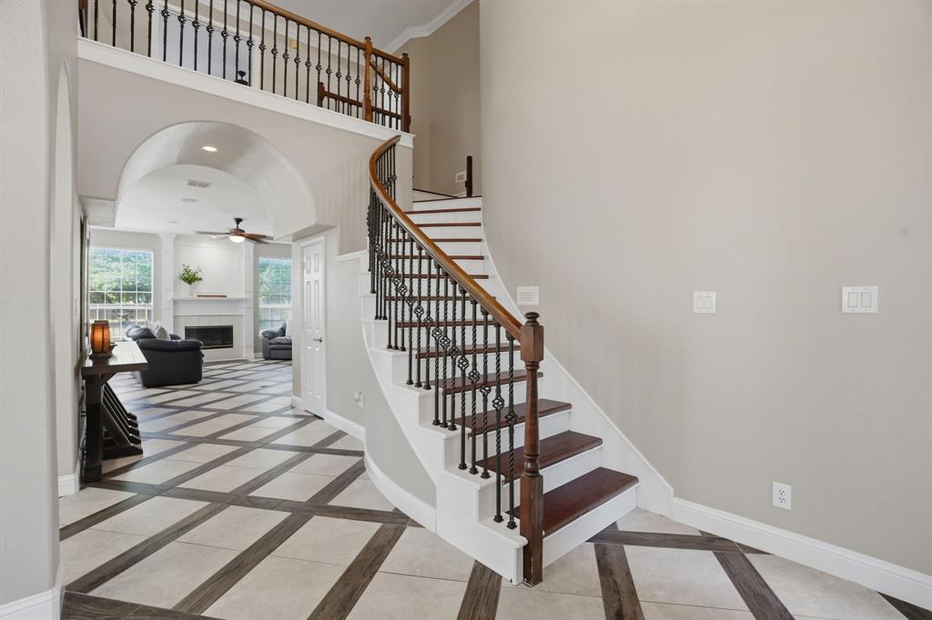 Spring Hill Ph I - Residential