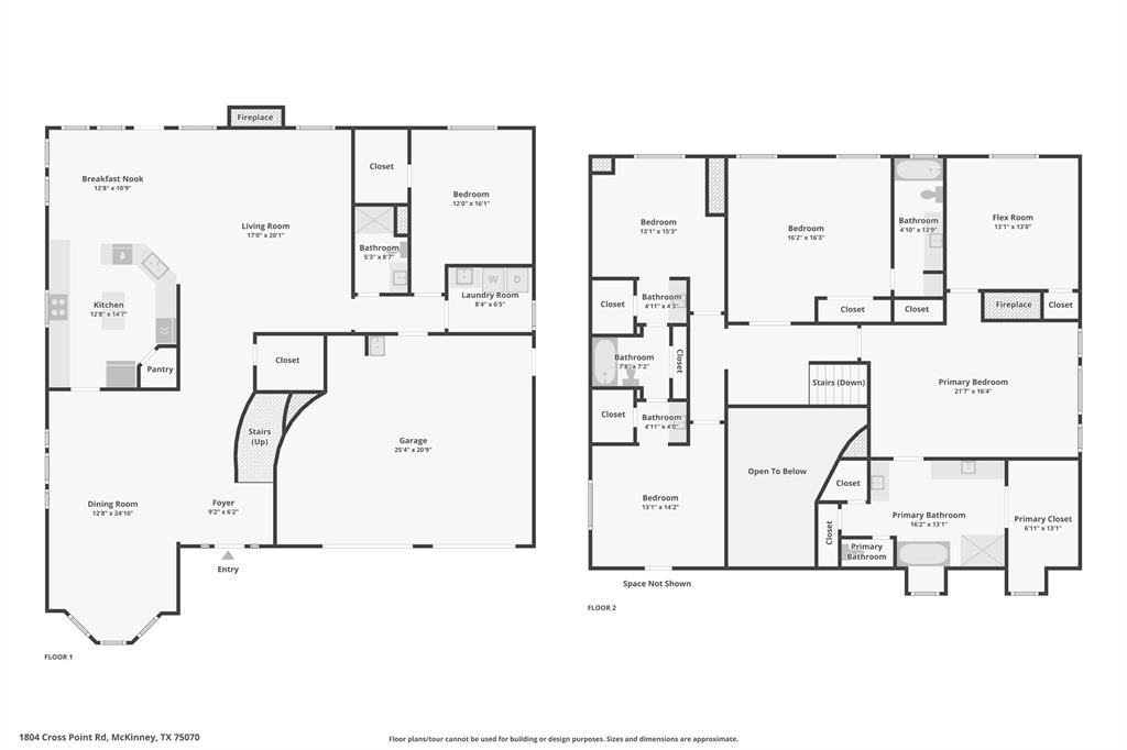 Spring Hill Ph I - Residential