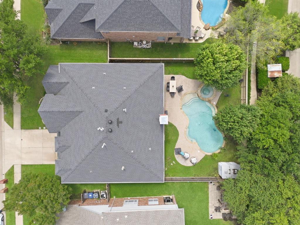 Spring Hill Ph I - Residential