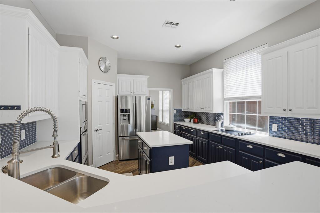 Spring Hill Ph I - Residential