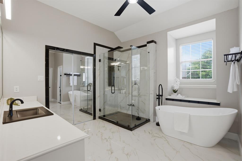 Spring Hill Ph I - Residential