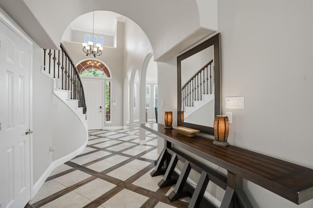Spring Hill Ph I - Residential