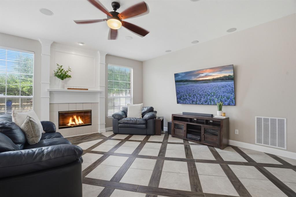 Spring Hill Ph I - Residential