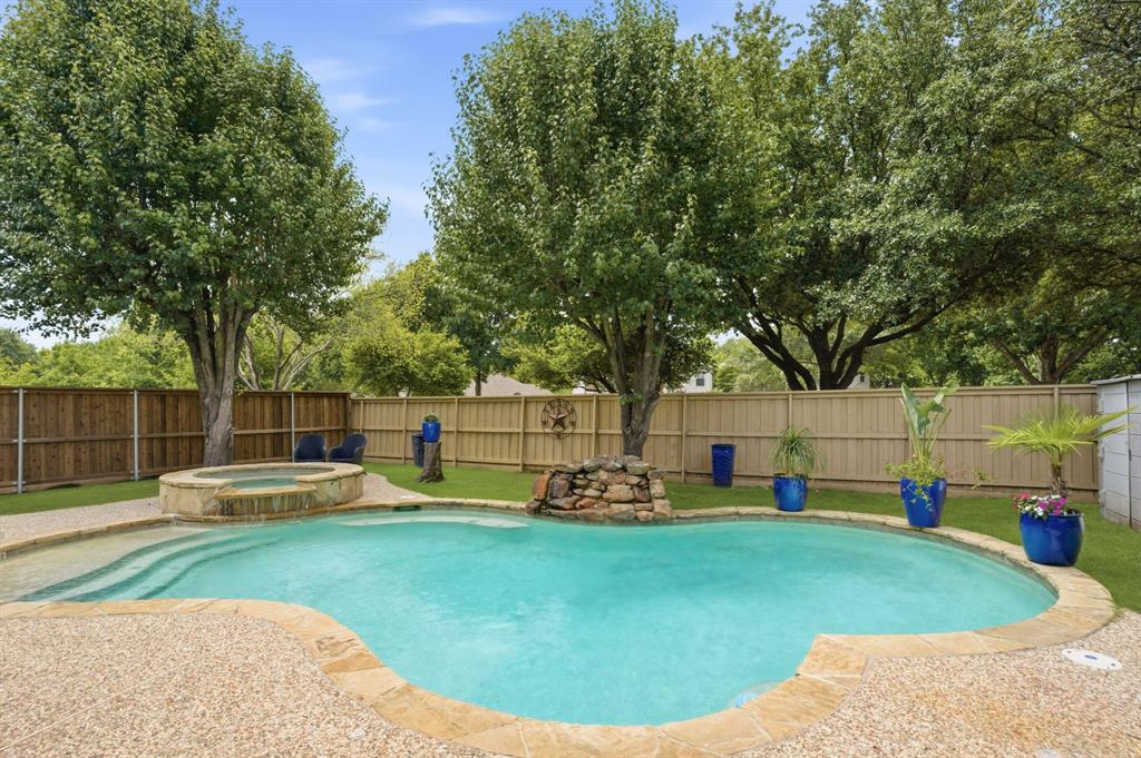 Spring Hill Ph I - Residential