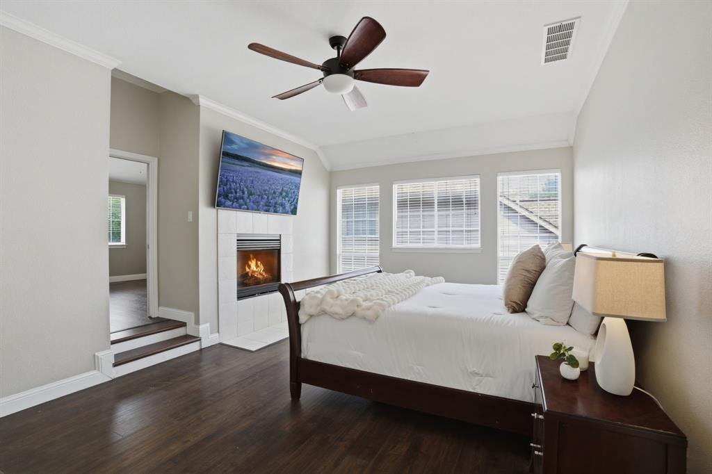 Spring Hill Ph I - Residential