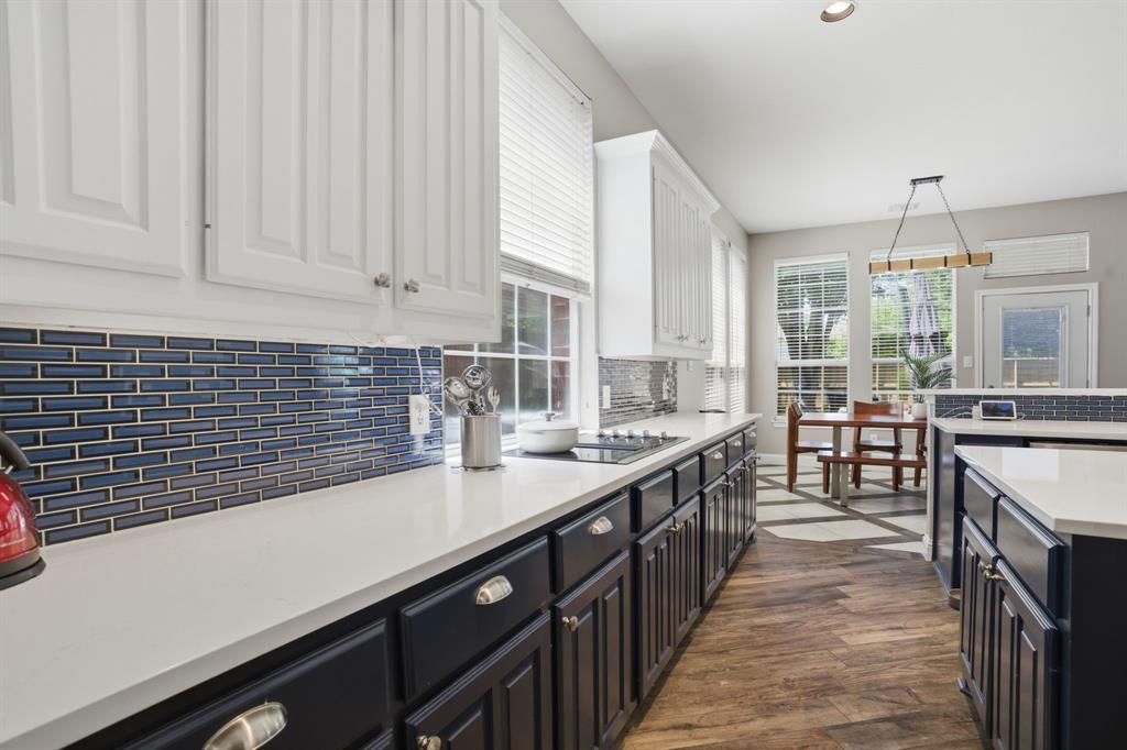 Spring Hill Ph I - Residential