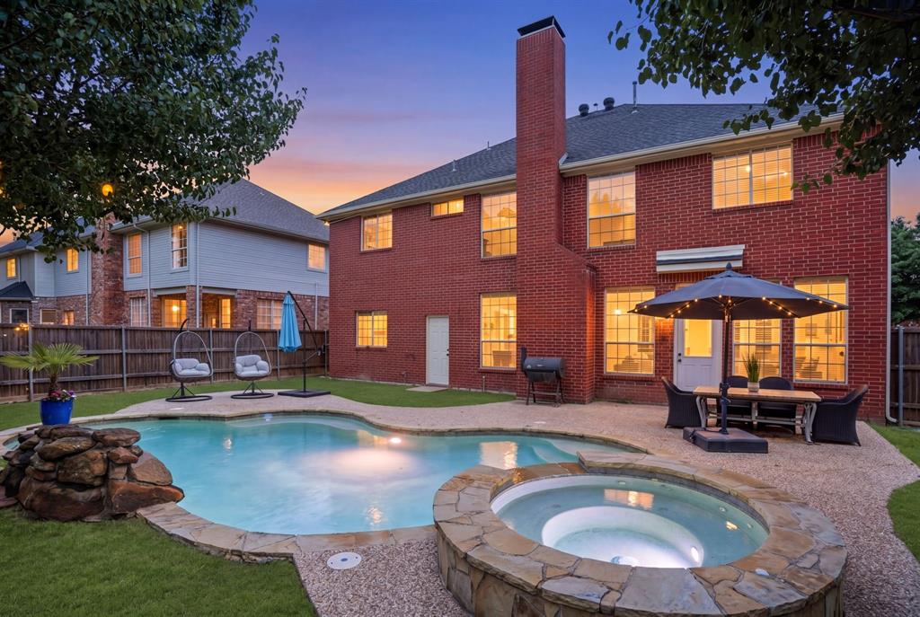 Spring Hill Ph I - Residential