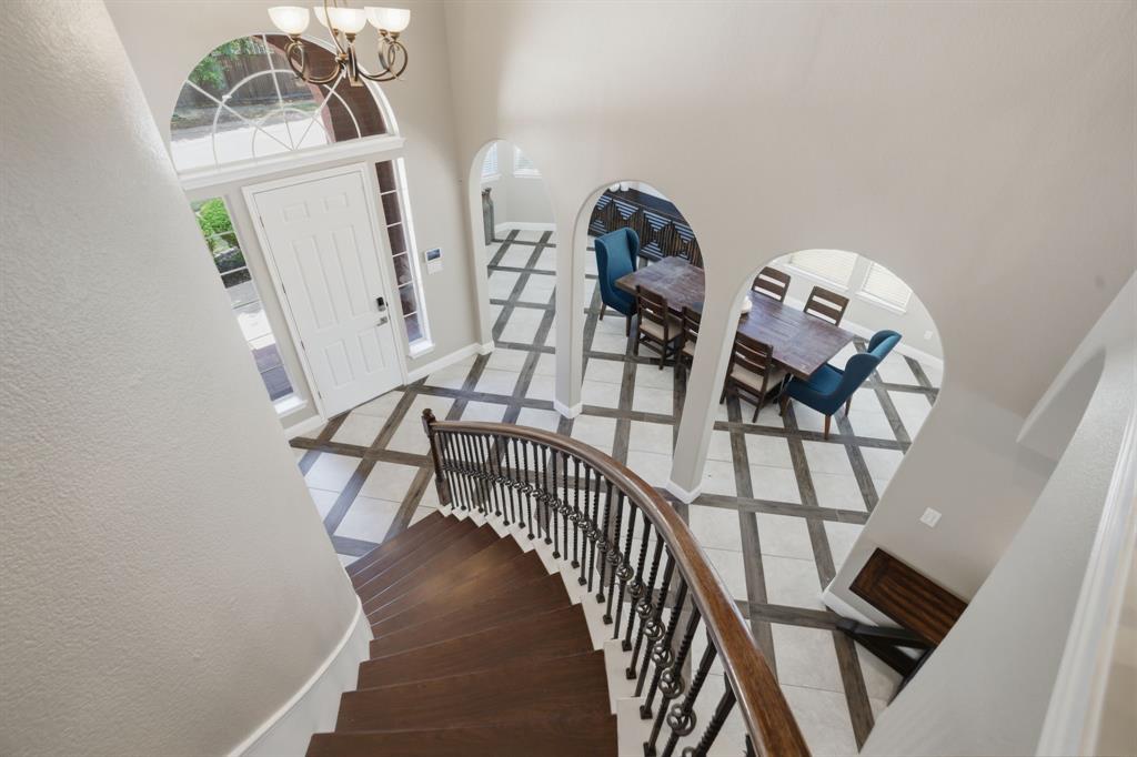 Spring Hill Ph I - Residential