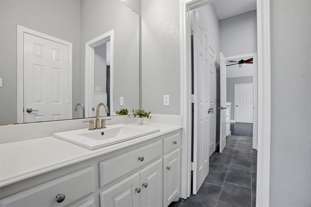 Spring Hill Ph I - Residential