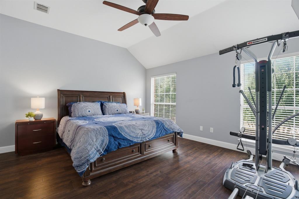 Spring Hill Ph I - Residential