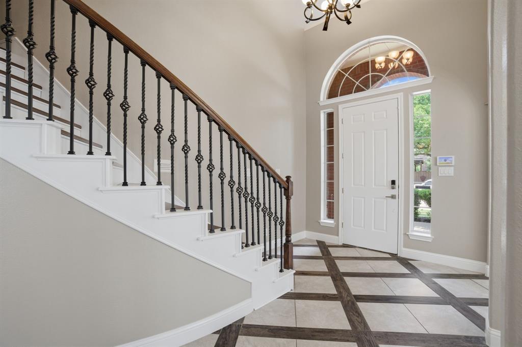 Spring Hill Ph I - Residential