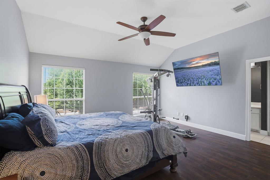 Spring Hill Ph I - Residential