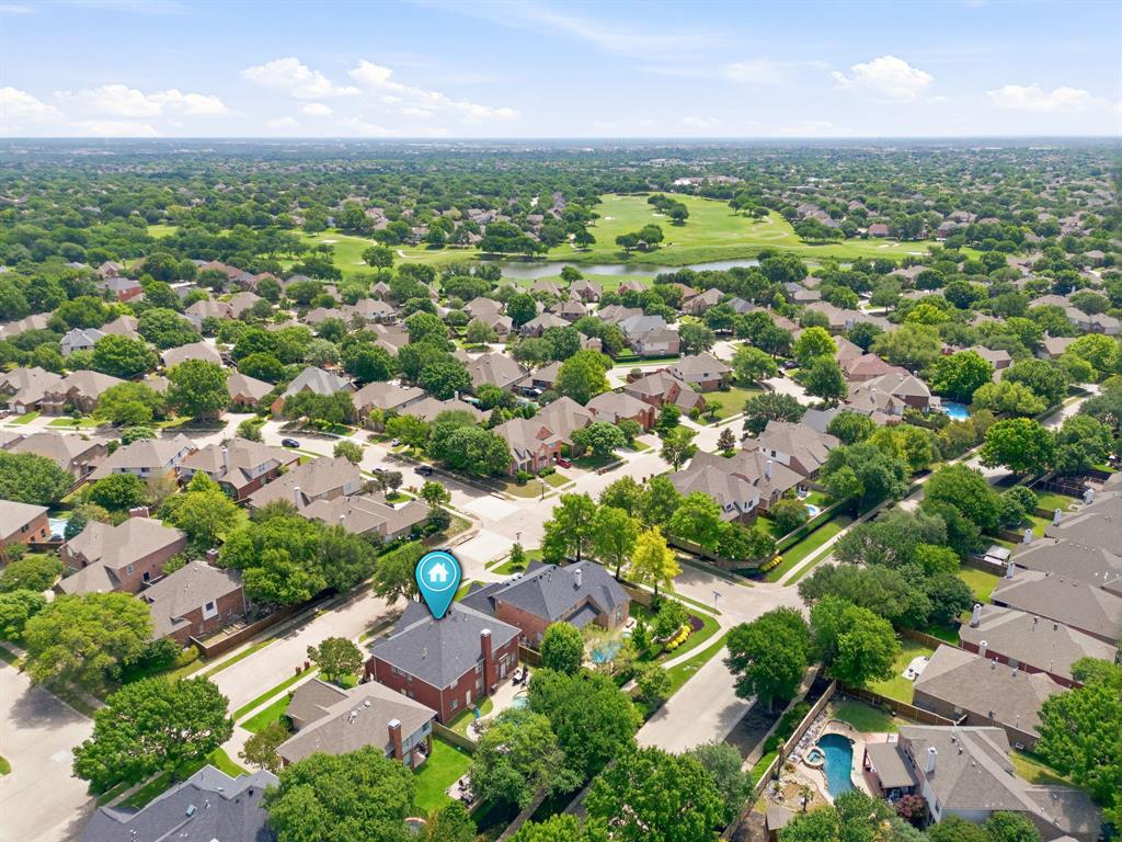 Spring Hill Ph I - Residential