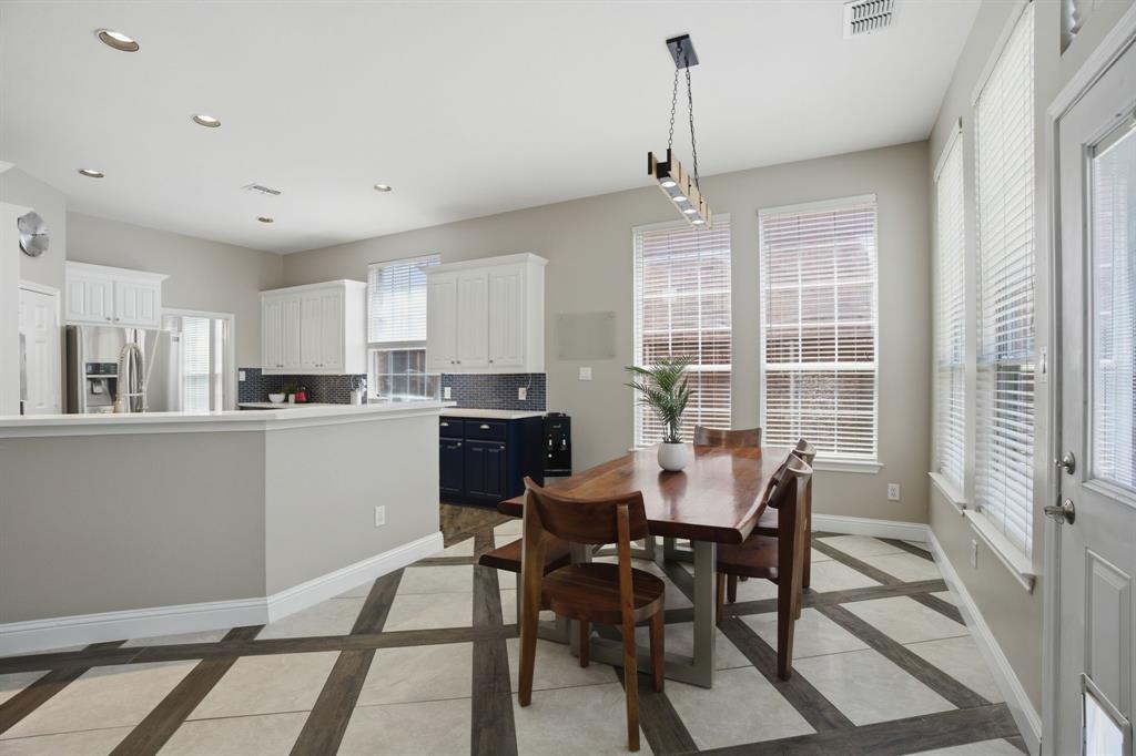 Spring Hill Ph I - Residential