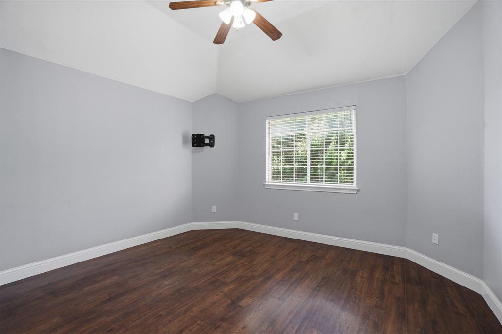 Spring Hill Ph I - Residential