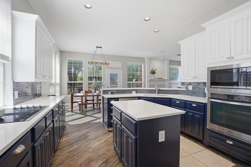 Spring Hill Ph I - Residential