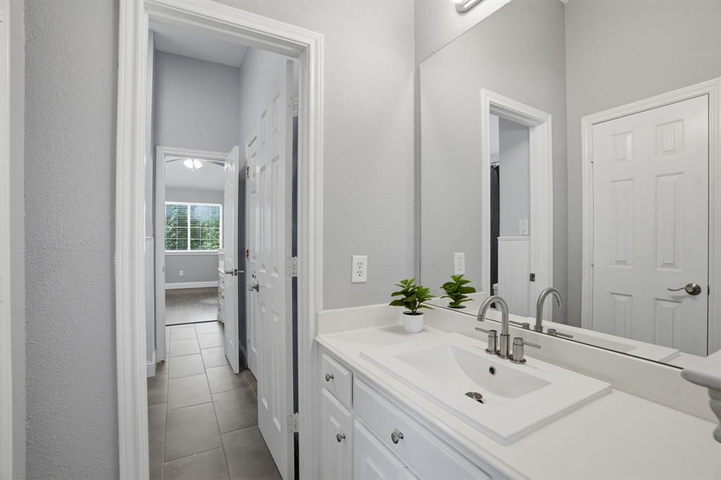 Spring Hill Ph I - Residential