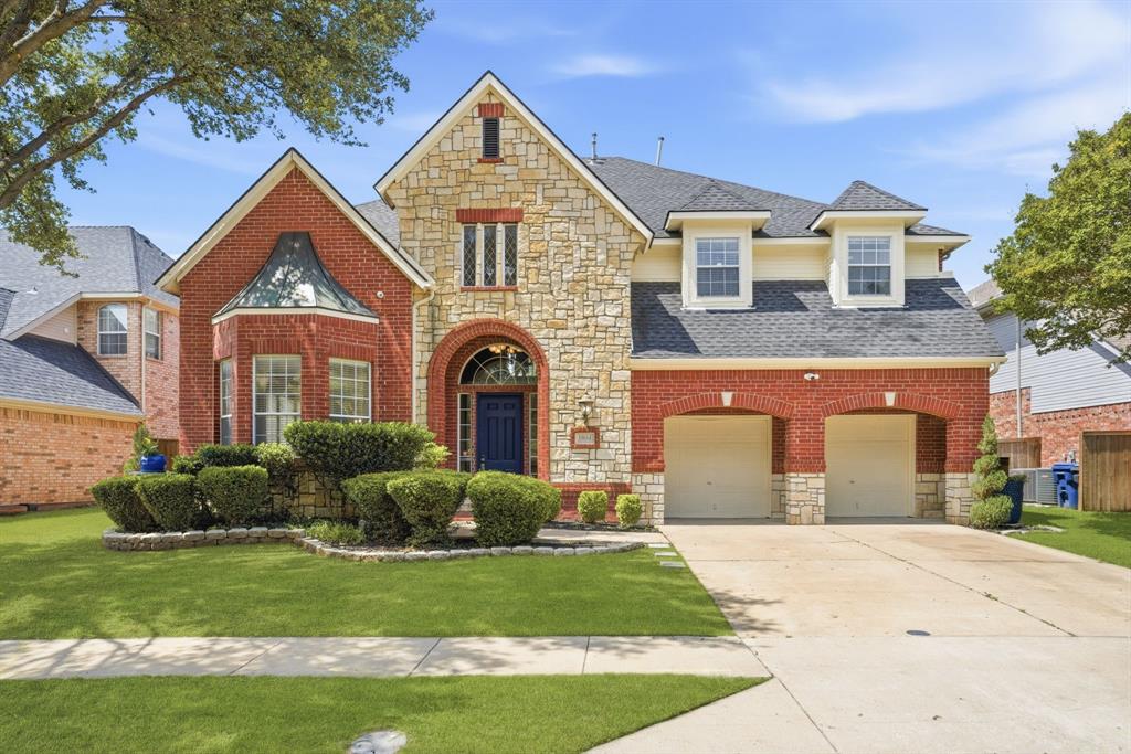 Spring Hill Ph I - Residential
