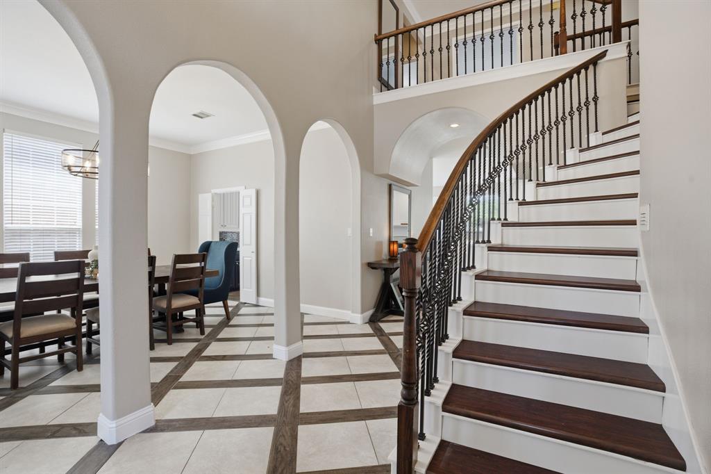 Spring Hill Ph I - Residential