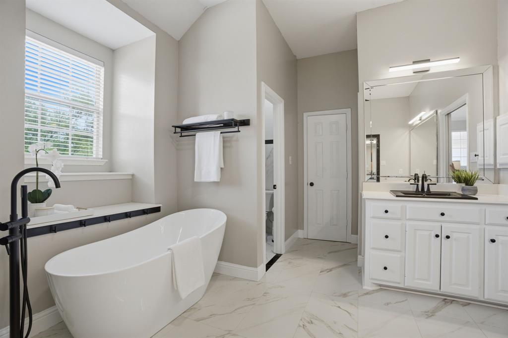 Spring Hill Ph I - Residential