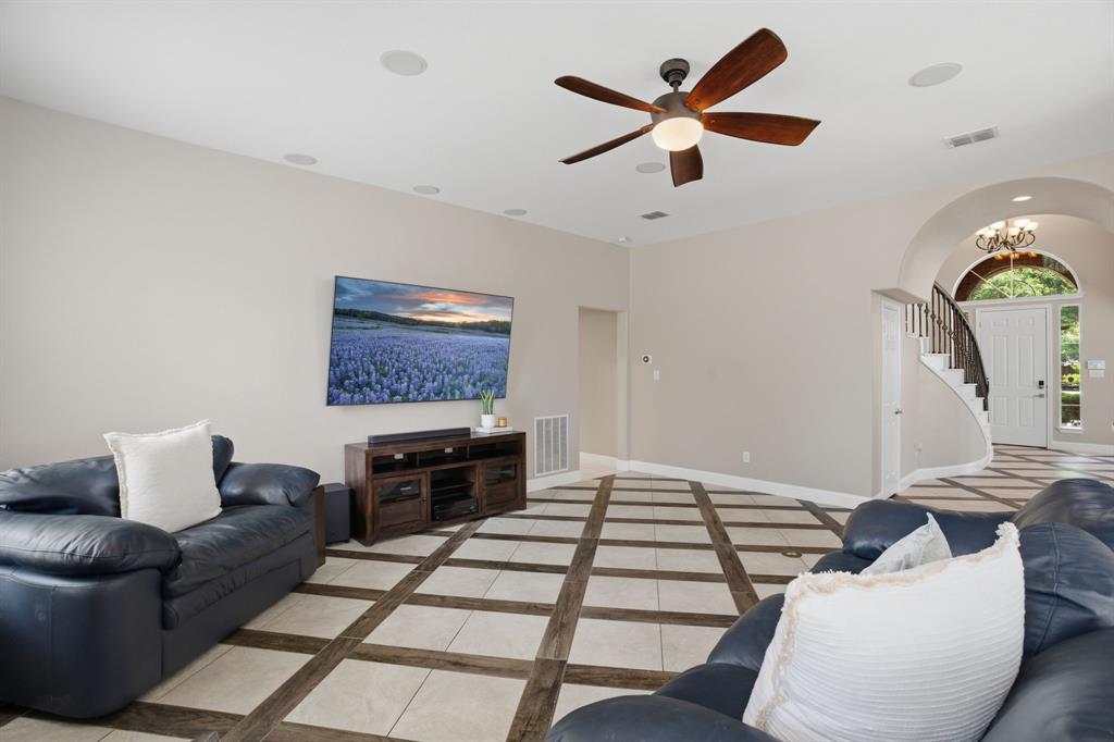 Spring Hill Ph I - Residential