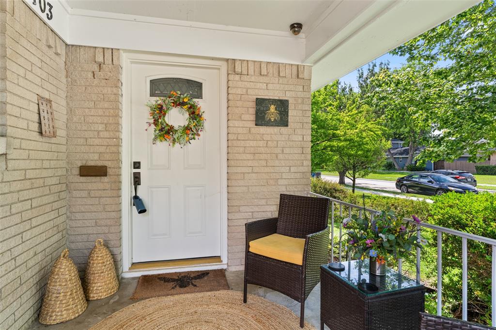 7103 Wake Forrest Drive