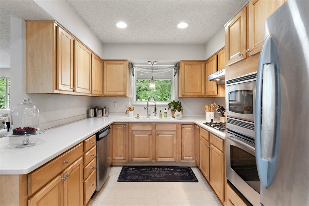 University Terrace - Residential