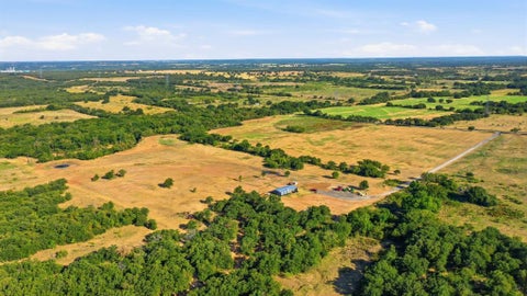 Photo of 257 County Road 3850, Poolville, TX 76487 (MLS # 21368344)