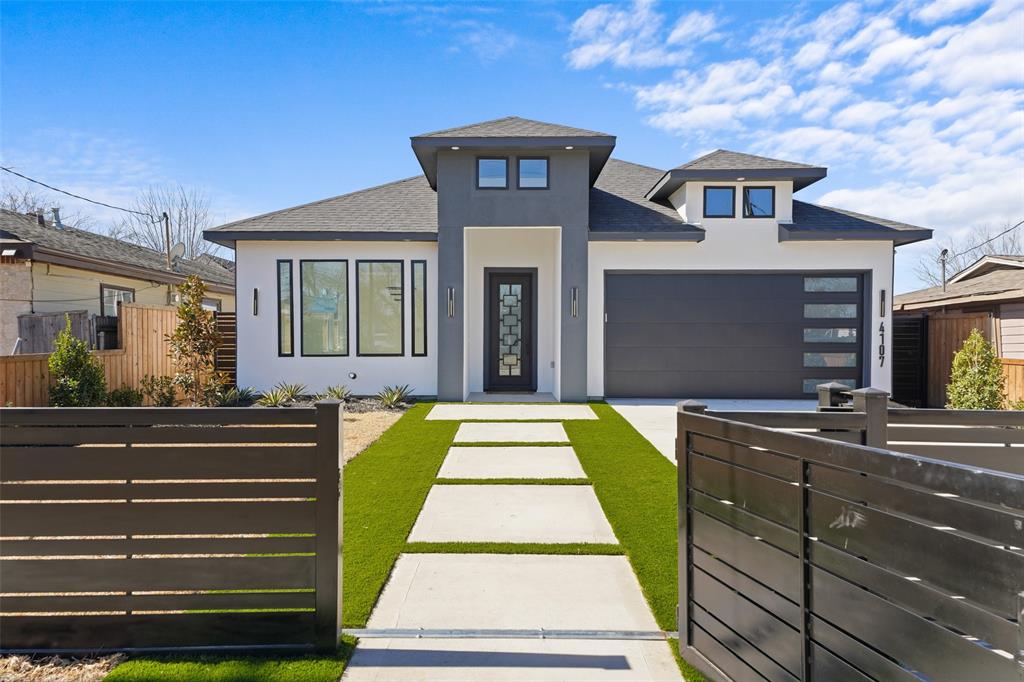 4107 Vineyard Drive
