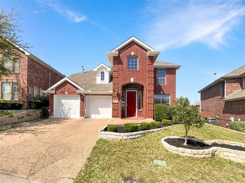 8504 Balta Court Irving TX 75063