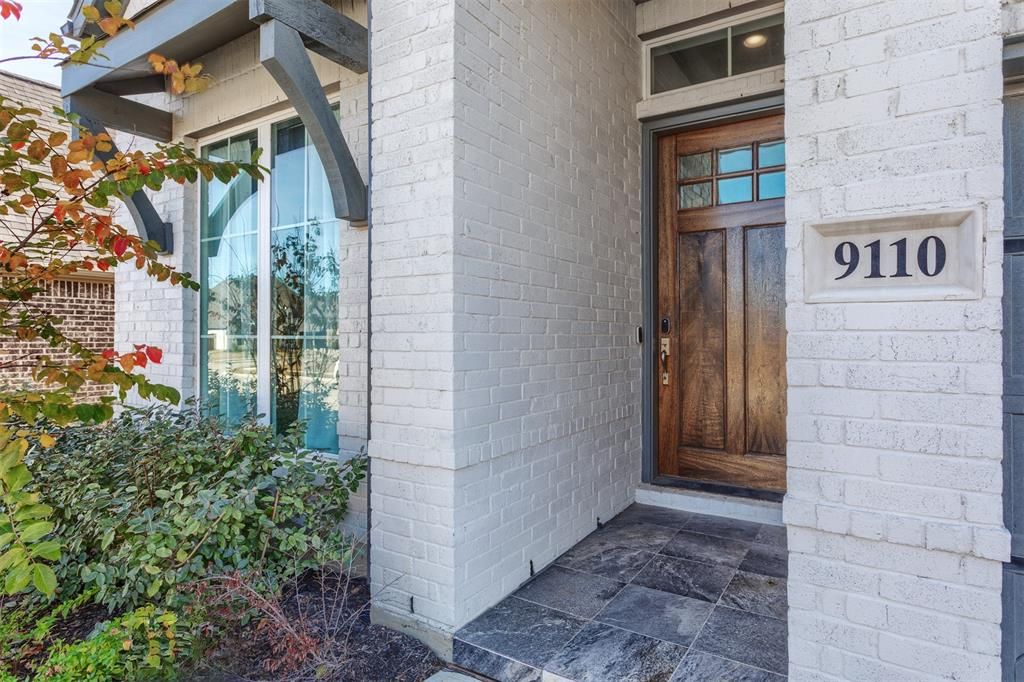 Photo of 9110 Copperhead Road, Little Elm, TX 75068 (MLS # 21138961)