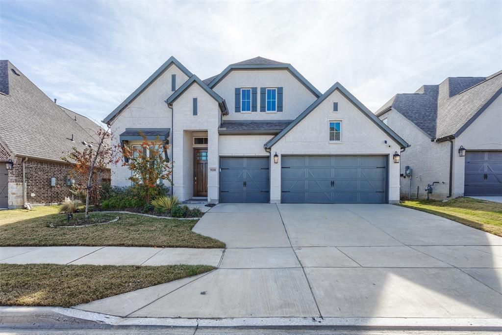 Photo of 9110 Copperhead Road, Little Elm, TX 75068 (MLS # 21138961)
