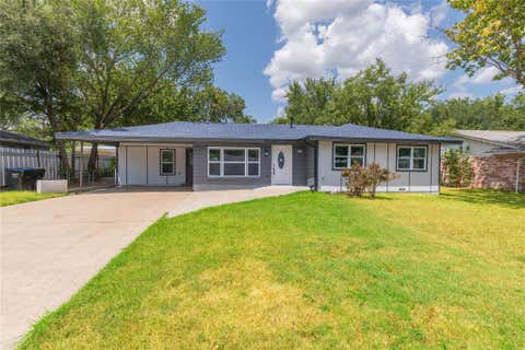 Photo of 2514 Broadview Street, Greenville, TX 75402 (MLS # 21350674)
