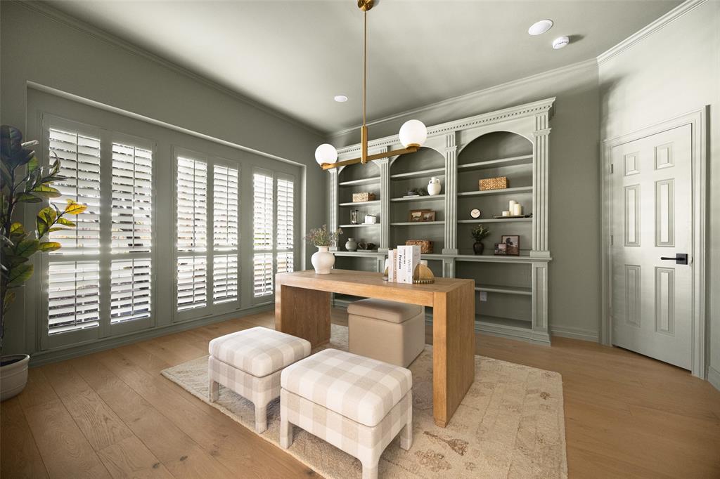 Whiffletree V - Residential