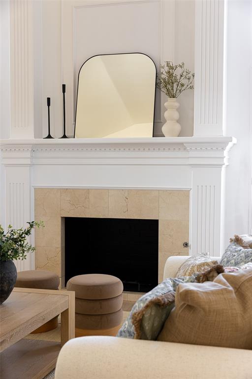 Whiffletree V - Residential