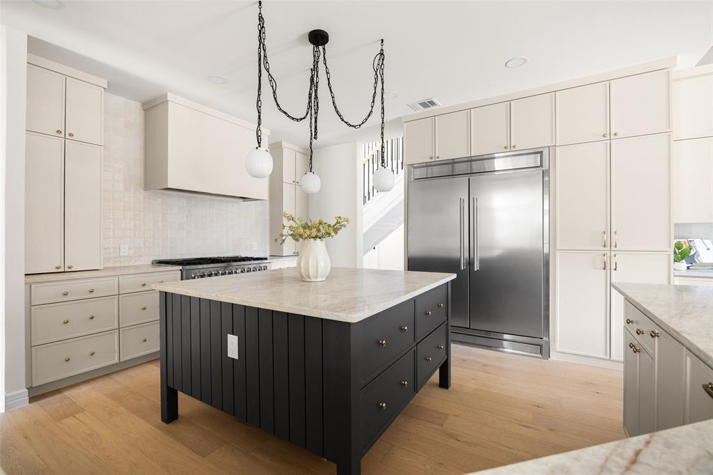 Whiffletree V - Residential