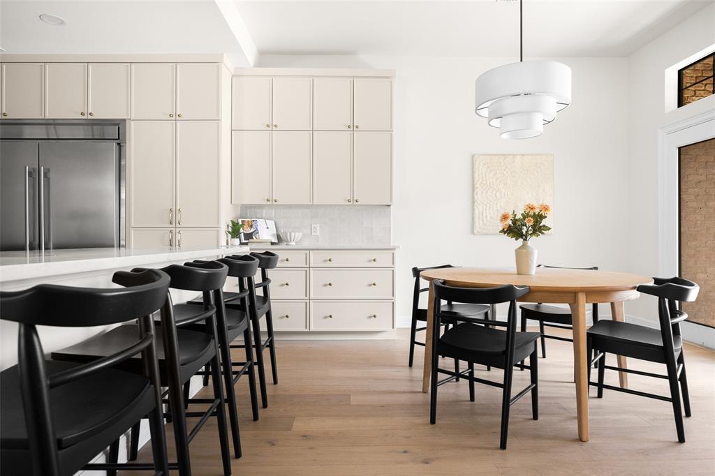 Whiffletree V - Residential