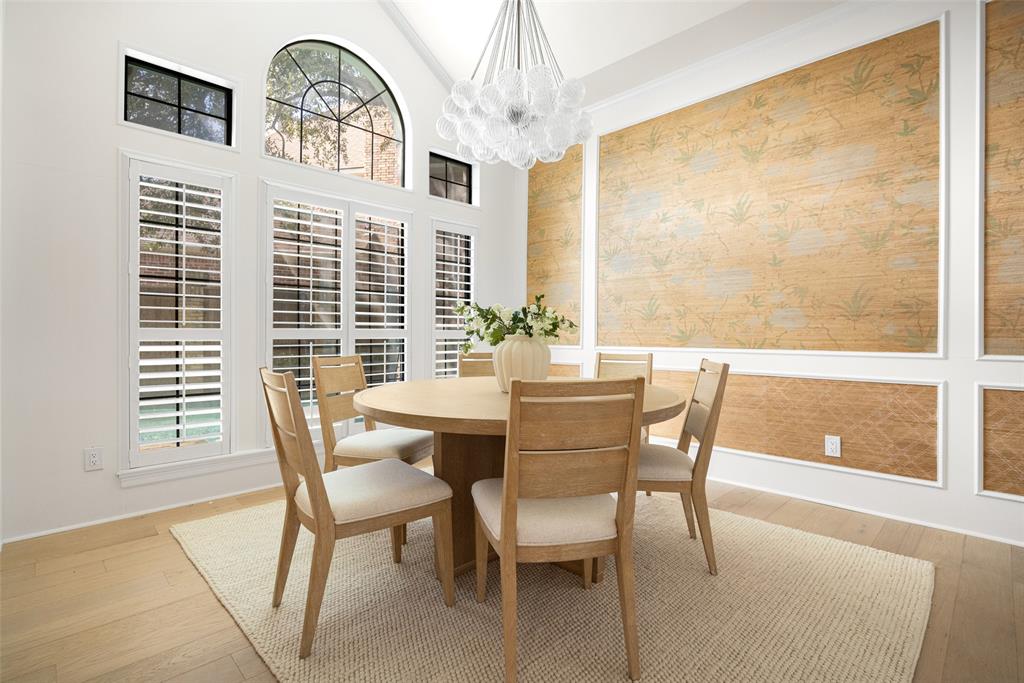 Whiffletree V - Residential