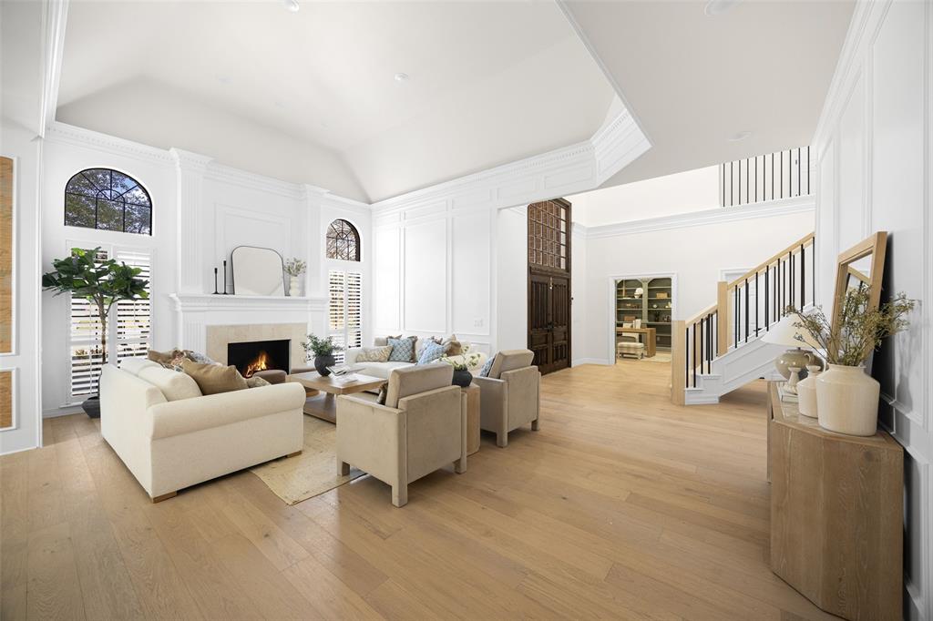 Whiffletree V - Residential